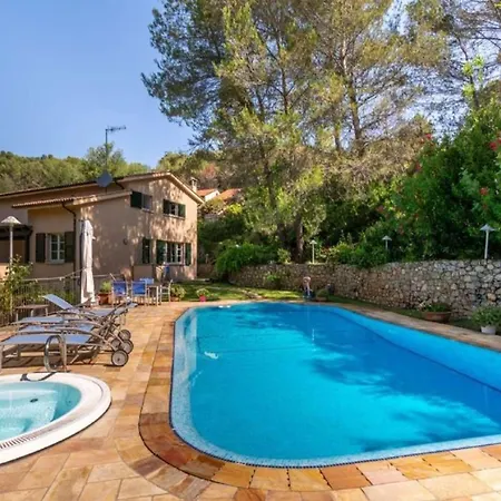 Golf Paradise Villa, M And S - Happy * غارليندا