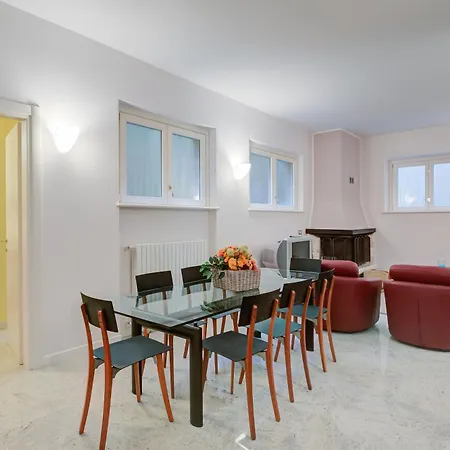 Golf Paradise Villa, M And S - Happy Διαμέρισμα *