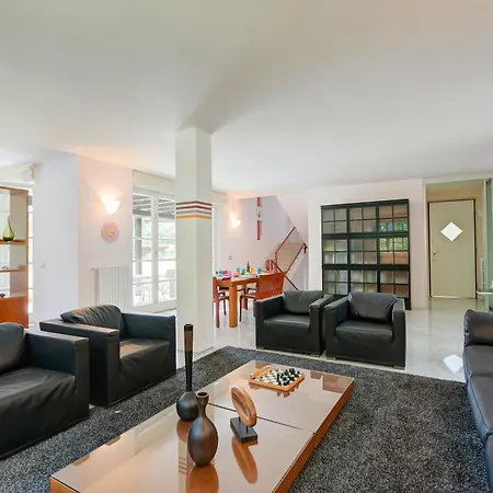 Διαμέρισμα Golf Paradise Villa, M And S - Happy Garlenda