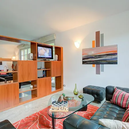 Golf Paradise Villa, M And S - Happy غارليندا
