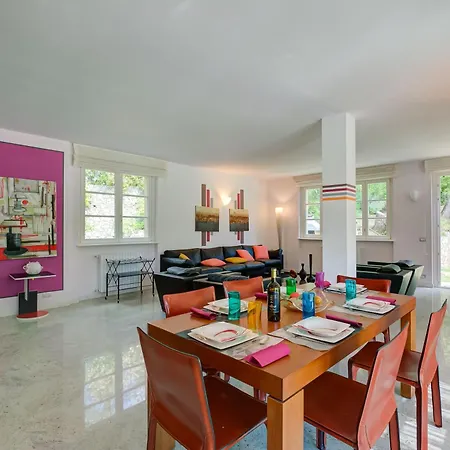 Golf Paradise Villa, M And S - Happy شقة