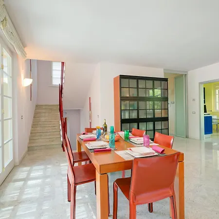 شقة Golf Paradise Villa, M And S - Happy