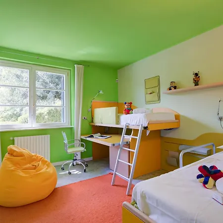 شقة Golf Paradise Villa, M And S - Happy غارليندا