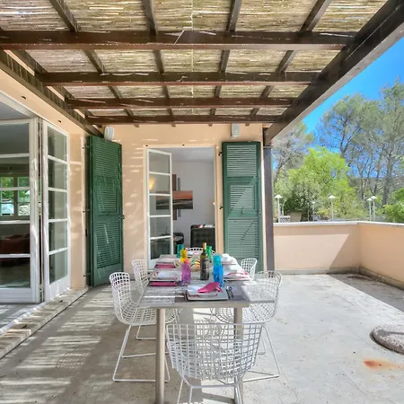 Golf Paradise Villa, M And S - Happy * Garlenda