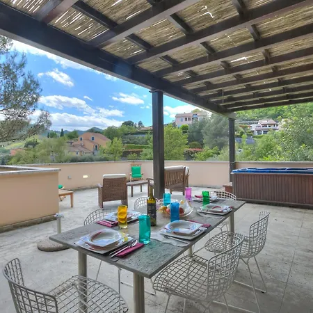 Διαμέρισμα Golf Paradise Villa, M And S - Happy